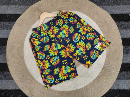 Trendy shots for all