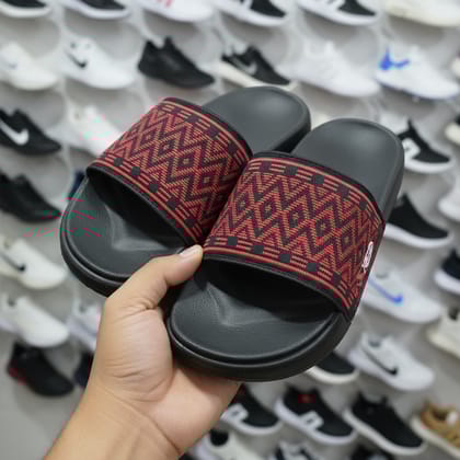 Premium slipper sandal -030