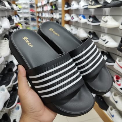 Premium slipper sandal -004