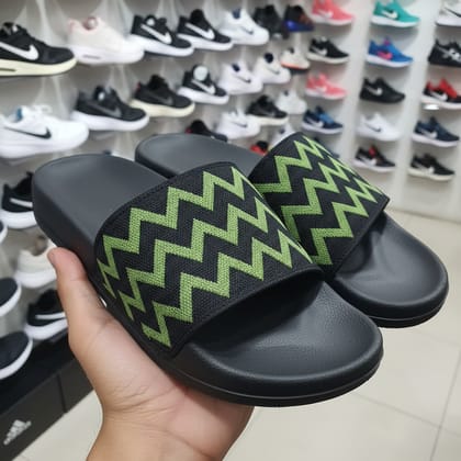 Premium slipper sandal -026