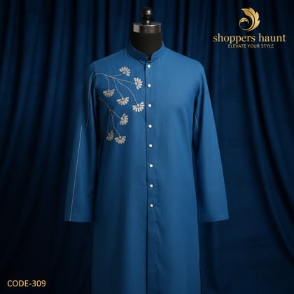 Exclusive Premium Royal panjabi for eid