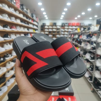 Premium slipper sandal -012