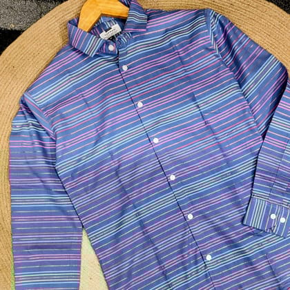 Trendy design shirt for eid