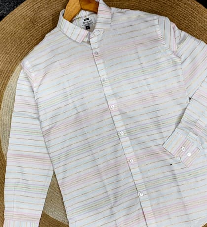 Trendy design shirt
