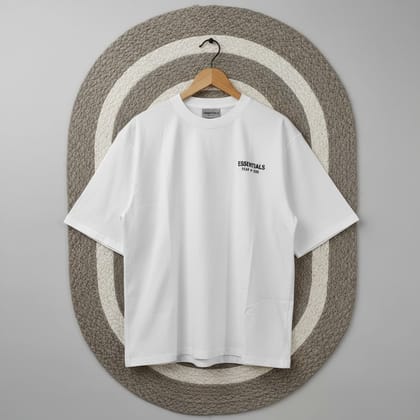 Premium Strip drop shoulder