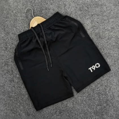 Premium Shots (Black)