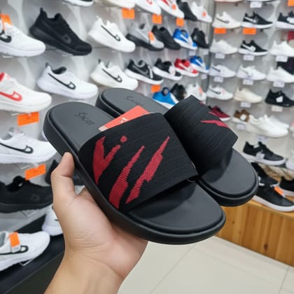 Premium slipper sandal -020