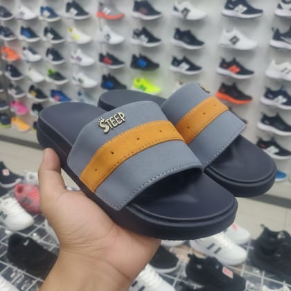 Premium slipper sandal -034