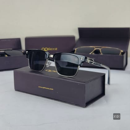 313 Brand Premium Sunglasses