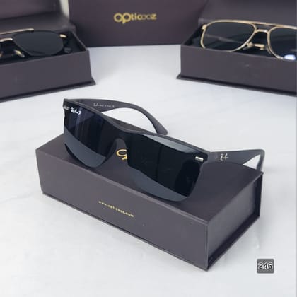 246 Ash Premium Brand Sunglass