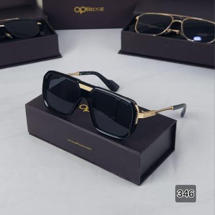 346 Premium Brand Sunglass