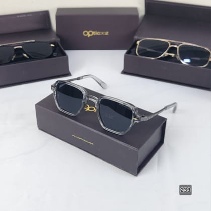 233 Premium Brand Sunglass