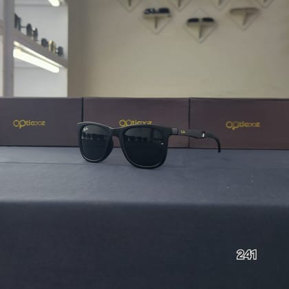 241 Premium Wayefarer Sunglasses