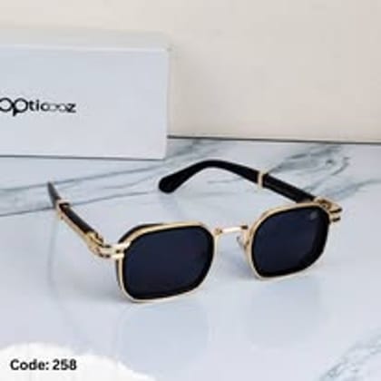 258 - Premium Brand  Sunglass