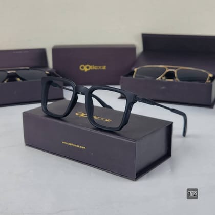 112 Premium Brand Eyewear