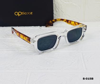 S -  015B Premium Brand Sunglasses