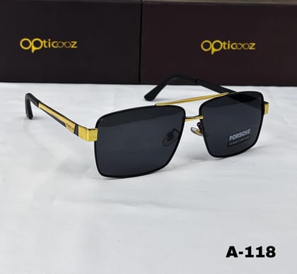 A-118 Premium Brand Sunglass