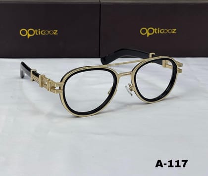 A- 117 Premium Eyewear