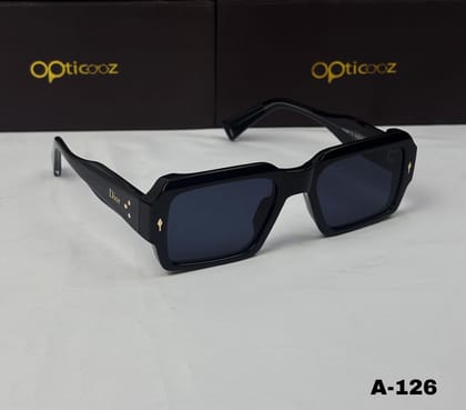 A- 126 Premium Brand Sunglass
