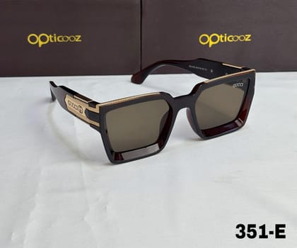 351 - E Premium Brand  Sunglass