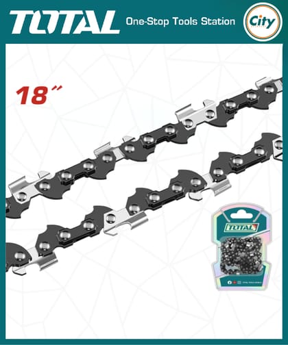 ১৮ ইঞ্চি স চেন TOTAL TGTSC51801