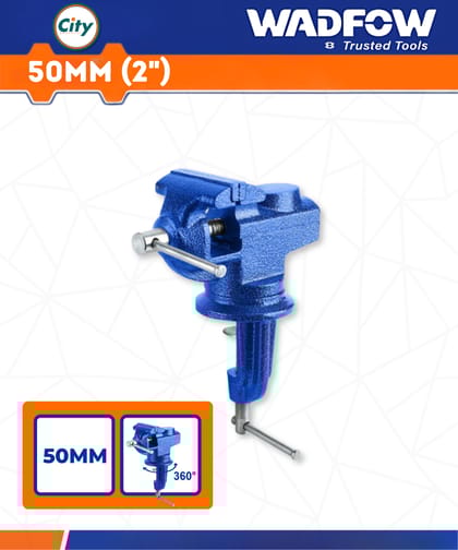 ২ ইঞ্চি বেঞ্চ ভাইস WADFOW WBV1A02