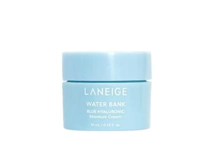 Laneige Water Bank Blue Hyaluronic Moisture Cream 10 ml