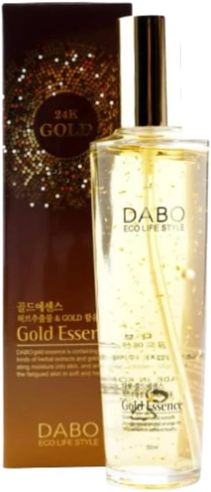 Dabo 24k Gold Essence 150ml