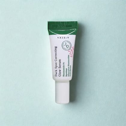 AXIS-Y Dark Spot Correcting Glow Serum Mini 5ml