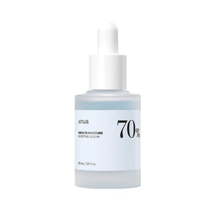 Anua Birch 70% Moisture Boosting serum 30ml