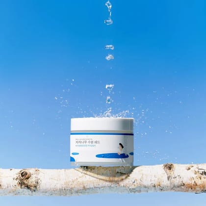 ROUND LAB Birch Juice Moisturizing Pad 80ea