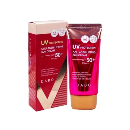 DABO UV Sun Cream SPF50+ PA+++ (70ml)