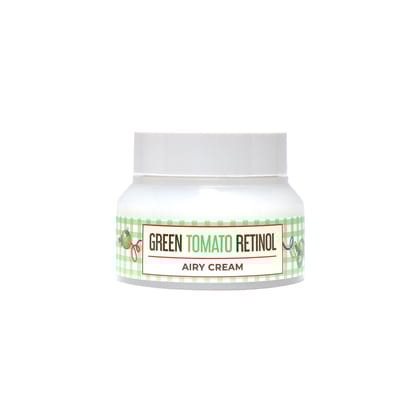 Dabo Green Tomato Retinol Airy Cream 60 ml
