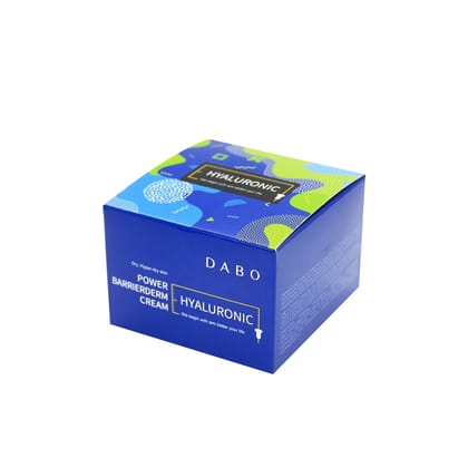 Dabo Hyaluronic Power Barrierderm Cream 120ml