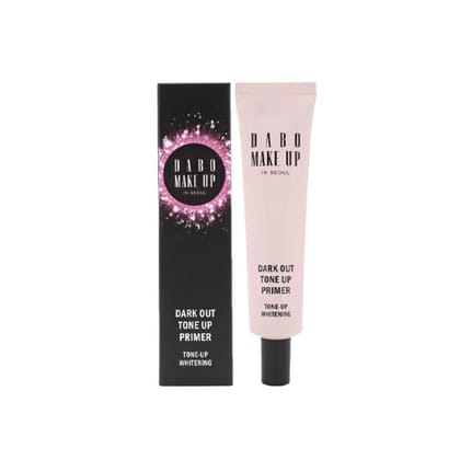 Dabo Make Up Dark Out Tone Up Primer 30 ml