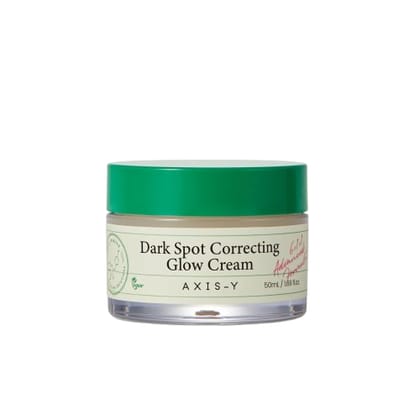 Axis-Y Dark Spot Correcting Glow Cream-50ml