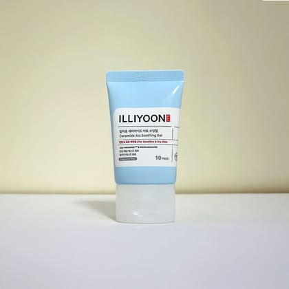 Illiyoon Ceramide Ato Soothing Gel 30 ml