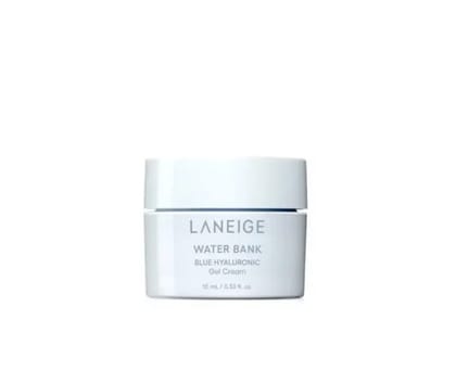 Laneige Water Bank Blue Hyaluronic Gel Cream 10 ml