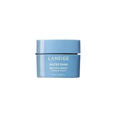 Laneige Water Bank Blue Hyaluronic Intensive Cream 10 ml