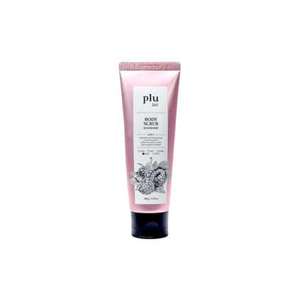 Plu 365 Body Scrub 100g