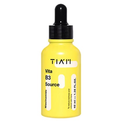 TIAM Vita B3 Source 40ml