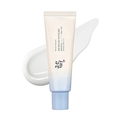 Beauty Of Joseon Relief Sun Aqua-Fresh : Rice +Probiotics  (SPF50+ PA++++) - 50ml