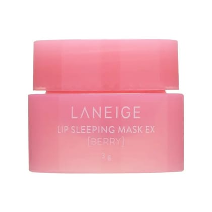Laneige Lip Sleeping Mask EX Berry 3g