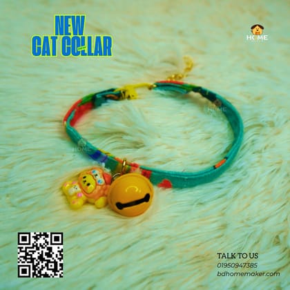 cat collar
