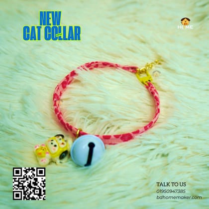 cat collar