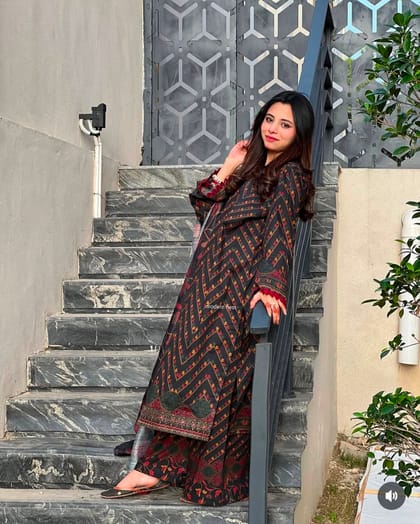 Elegant 3-Piece Suit