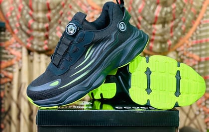 Safety Lion - Safety Shoe