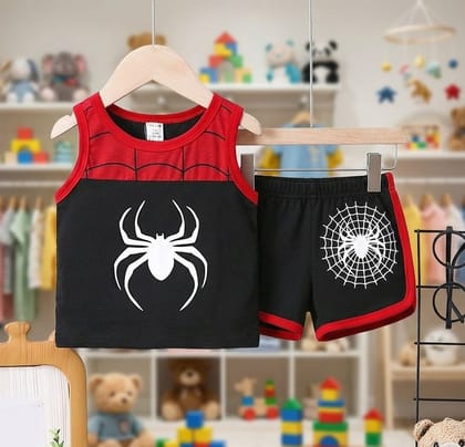 👑🔥Cute Comfort Premium T-Shirt Sets for Your Princes & Princesses!👑