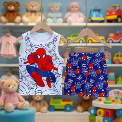 👑🔥Cute Comfort Premium T-Shirt Sets for Your Princes & Princesses!👑