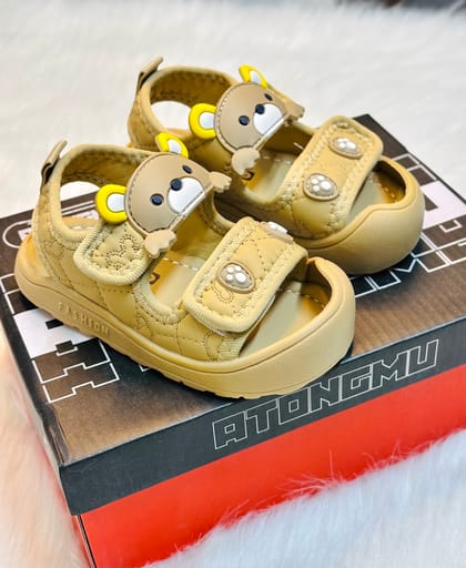 💎👟 Luxury & Comfort: The Ultimate Kids’ Footwear Collection! 🚀